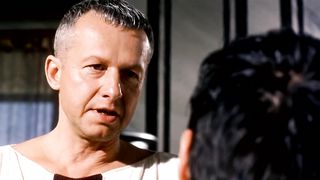 Камо грядеши / Кво Вадис (2001)