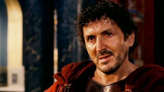 Камо грядеши / Кво Вадис (2001)