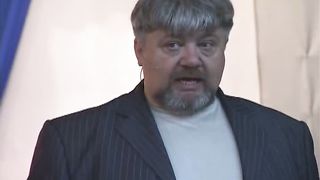 Сергей Винковский - Посредственость 2009