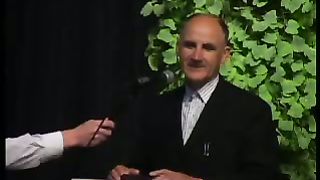 16 Всеукраинская молодежная конференция день 1 диск 1