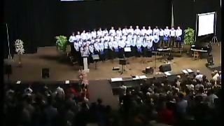 16 Всеукраинская молодежная конференция день 1 диск 1