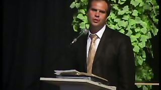 16 Всеукраинская молодежная конференция день 1 диск 1