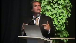 16 Всеукраинская молодежная конференция день 1 диск 1