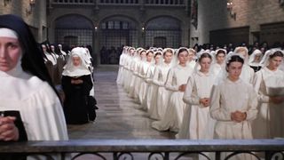 История монахини (1959)