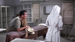 История монахини (1959)