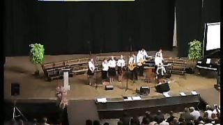 16 Всеукраинская молодежная конференция день 1 диск 2