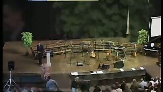 16 Всеукраинская молодежная конференция день 1 диск 2