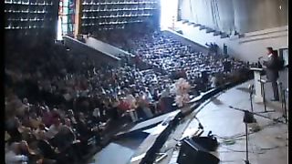 16 Всеукраинская молодежная конференция день 1 диск 2