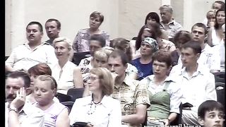 Виталий Вознюк - Взаимодействие служения Святой Троицы 1