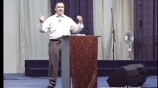 Виталий Вознюк - Взаимодействие служения Святой Троицы 1