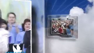 Виталий Вознюк - Взаимодействие служения Святой Троицы 2