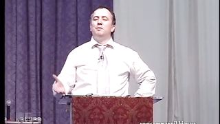 Виталий Вознюк - Взаимодействие служения Святой Троицы 2