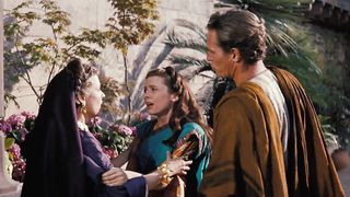 Бен Гур (1959)