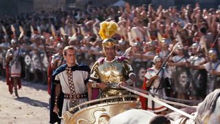 Бен Гур (1959)