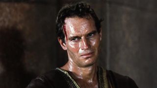 Бен Гур (1959)