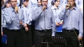 гурт ц. Ковчег Спасіння - Ось Він Гряде