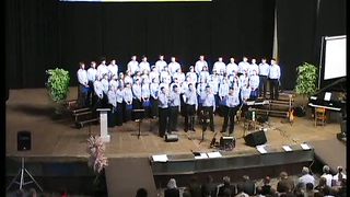 гурт ц. Ковчег Спасіння - Ось Він Гряде