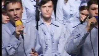 гурт ц. Ковчег Спасіння - Ось Він Гряде