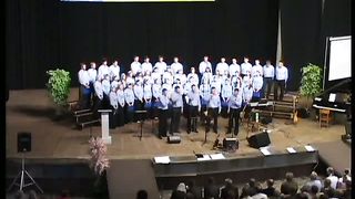 гурт ц. Ковчег Спасіння - Ось Він Гряде