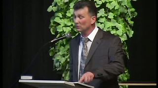 16 Всеукраинская молодежная конференция день 1 диск 3