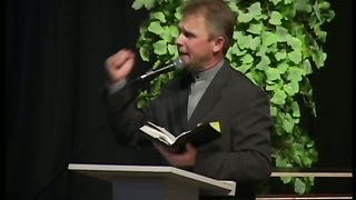 16 Всеукраинская молодежная конференция день 1 диск 3