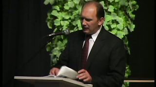 16 Всеукраинская молодежная конференция день 1 диск 3