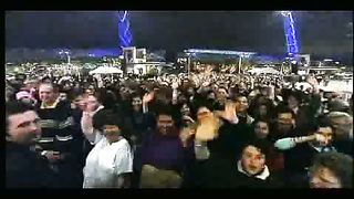 Рейнхард Бонке - Сидней Австралия 2005