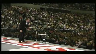 Рейнхард Бонке - Сидней Австралия 2005