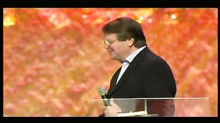 Рейнхард Бонке - Сидней Австралия 2005