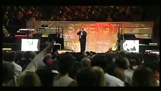 Рейнхард Бонке - Сидней Австралия 2005