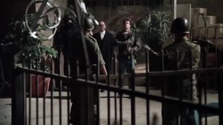 Оставленные 2: Отряд скорби (2002)