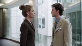 Оставленные (2000)