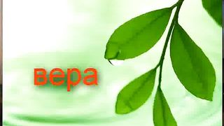 Бессарабов Николай - Духовный рост 1