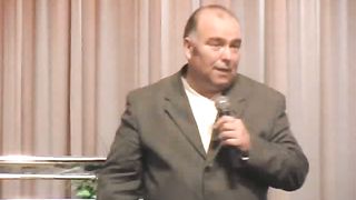 Бессарабов Николай - Духовный рост 1