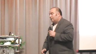 Бессарабов Николай - Духовный рост 1