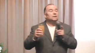 Бессарабов Николай - Духовный рост 1