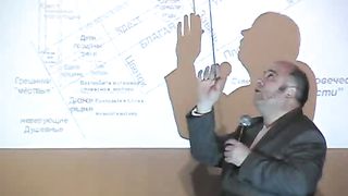 Бессарабов Николай - Духовный рост 2