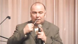 Бессарабов Николай - Духовный рост 2