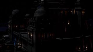 Одна ночь с королем (2006)