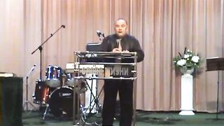 Бессарабов Николай - Духовный рост 3