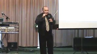 Бессарабов Николай - Духовный рост 3