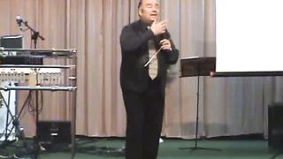 Бессарабов Николай - Духовный рост 3