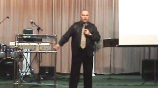 Бессарабов Николай - Духовный рост 4