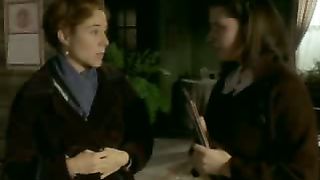 Энн из Зеленых крыш 3 Продолжение истории 1 (2000)