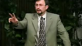 Алексей Коломийцев — Кто такой Христос