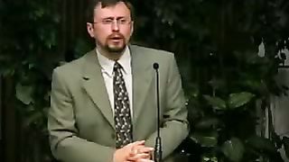 Алексей Коломийцев — Кто такой Христос