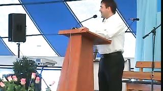 Игорь Азанов - Будь Божьим человеком