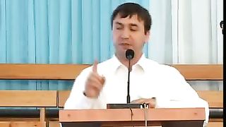 Игорь Азанов - Будь Божьим человеком