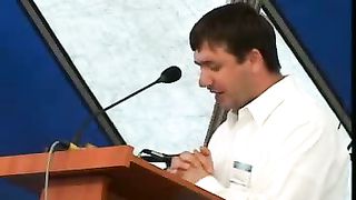 Игорь Азанов - Будь Божьим человеком