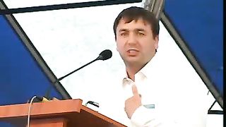 Игорь Азанов - Будь Божьим человеком